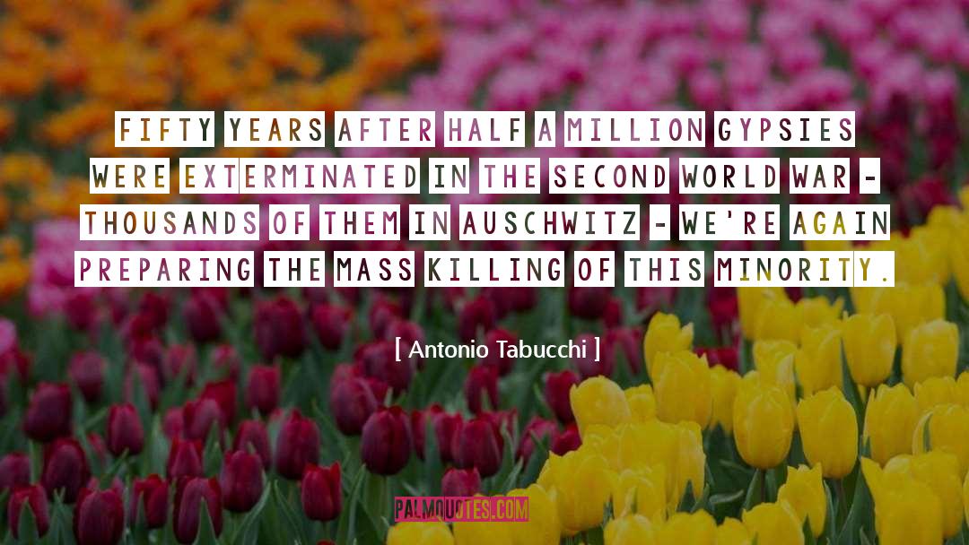 Antonio D Alfonso quotes by Antonio Tabucchi