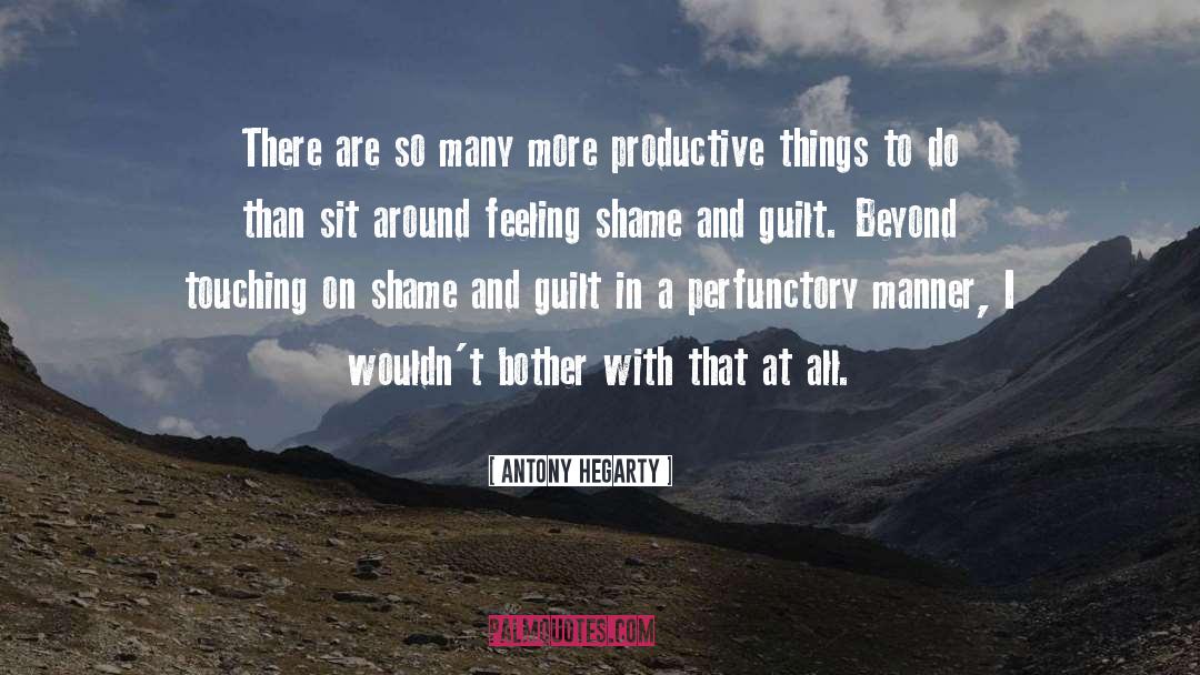 Antony quotes by Antony Hegarty