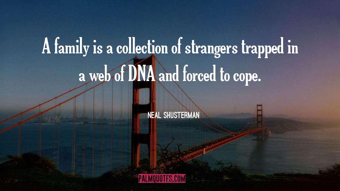 Antsy quotes by Neal Shusterman