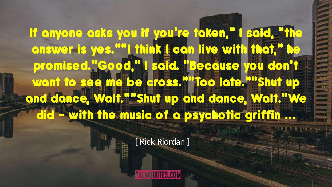 Anubis quotes by Rick Riordan