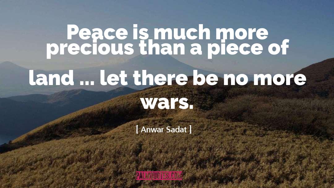 Anwar quotes by Anwar Sadat