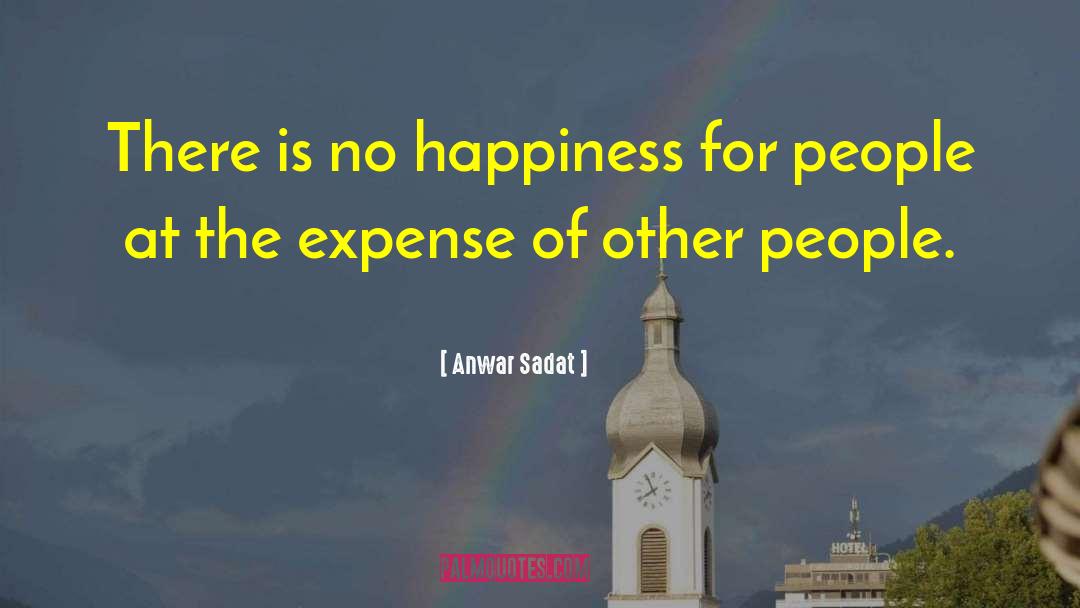 Anwar quotes by Anwar Sadat