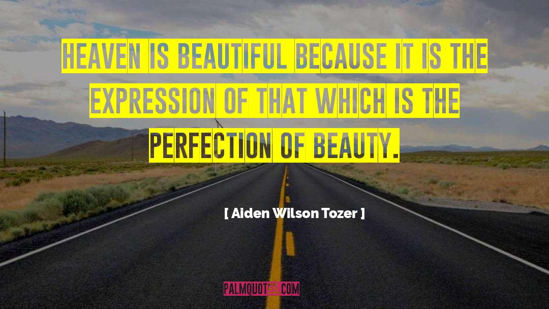 Anxieties Of Expression quotes by Aiden Wilson Tozer