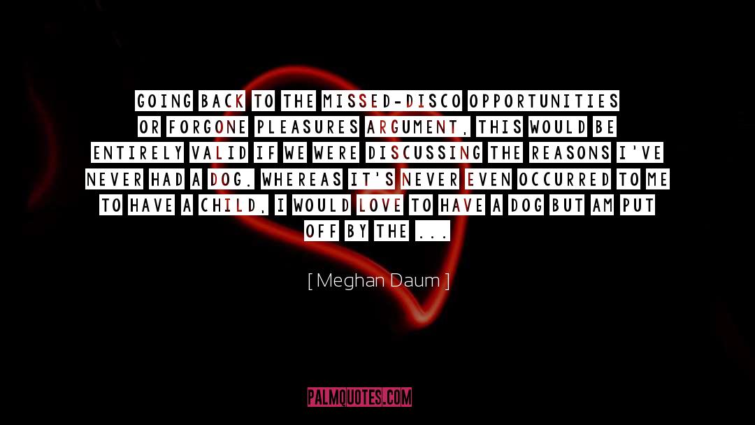 Anxiety And Stress quotes by Meghan Daum