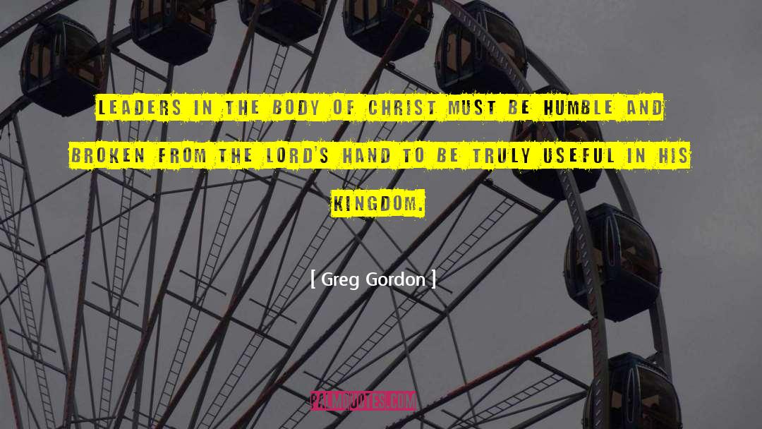 Anxiety And The Body quotes by Greg Gordon