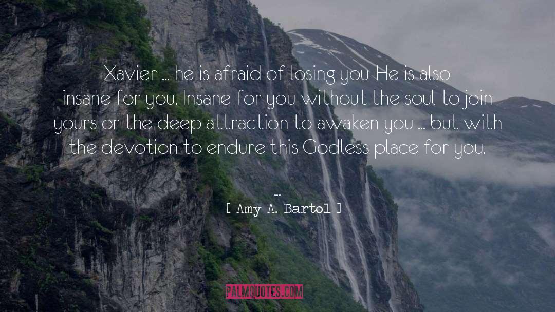 Anya quotes by Amy A. Bartol