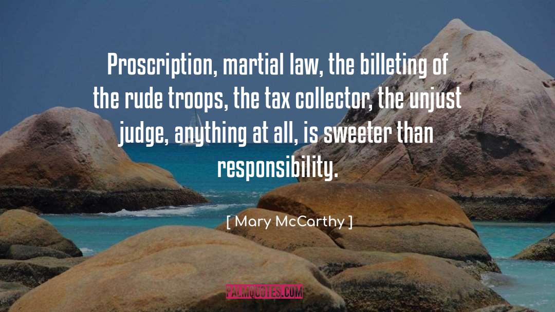 Anything quotes by Mary McCarthy