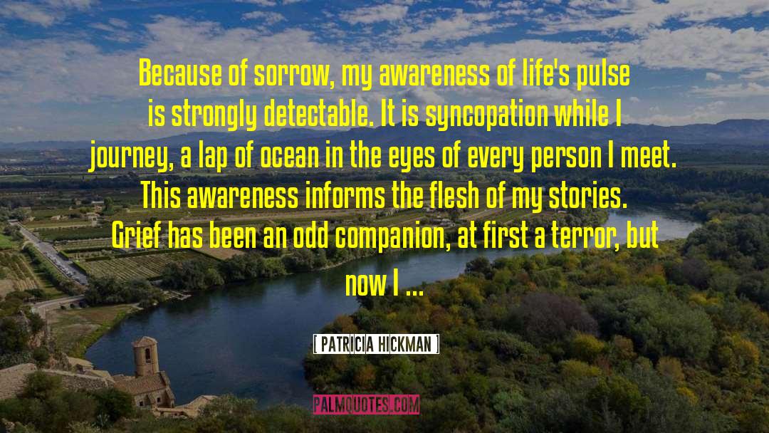 Anything Worth Having quotes by Patricia Hickman
