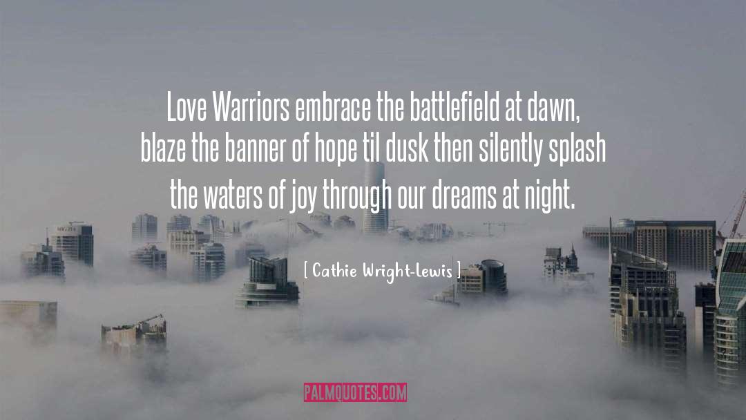 Anythink Wright quotes by Cathie Wright-Lewis