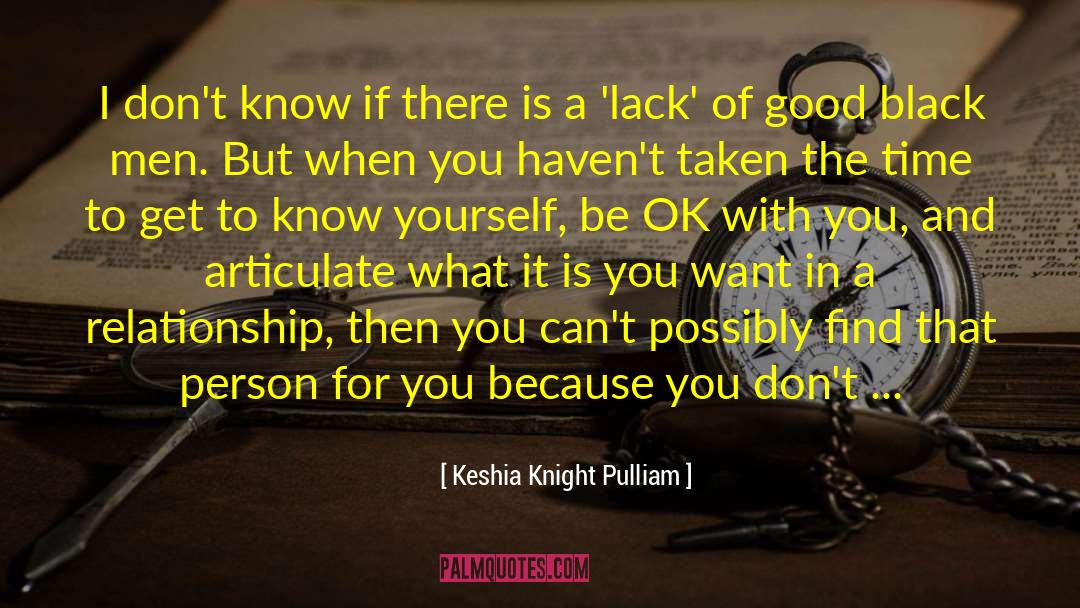 Anywhere With You quotes by Keshia Knight Pulliam