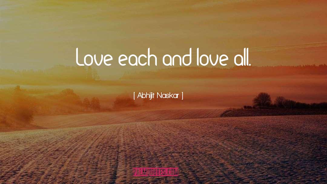 Aot Love quotes by Abhijit Naskar