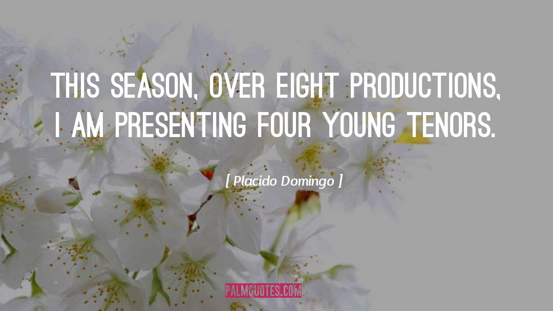 Aot Season 4 quotes by Placido Domingo