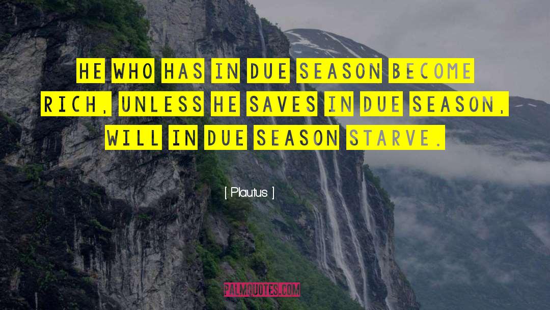 Aot Season 4 quotes by Plautus