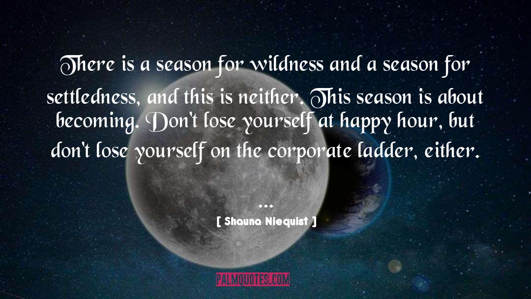 Aot Season 4 quotes by Shauna Niequist