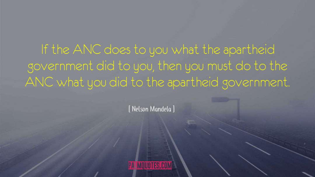 Apartheid quotes by Nelson Mandela