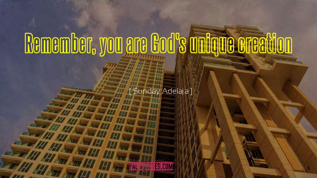 Apartment Gods quotes by Sunday Adelaja