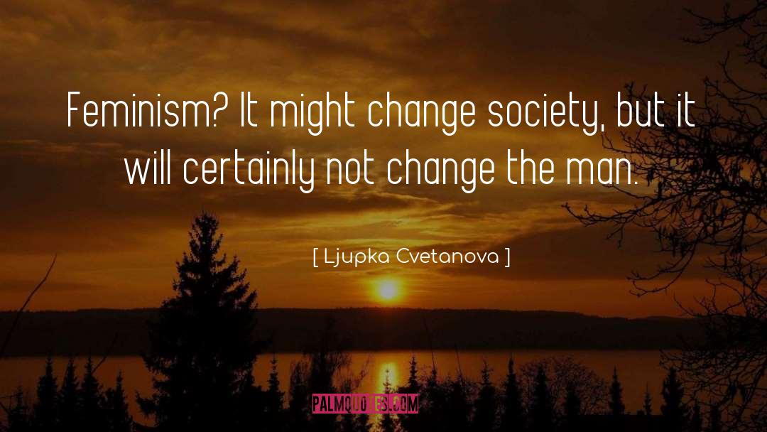 Aphorism quotes by Ljupka Cvetanova