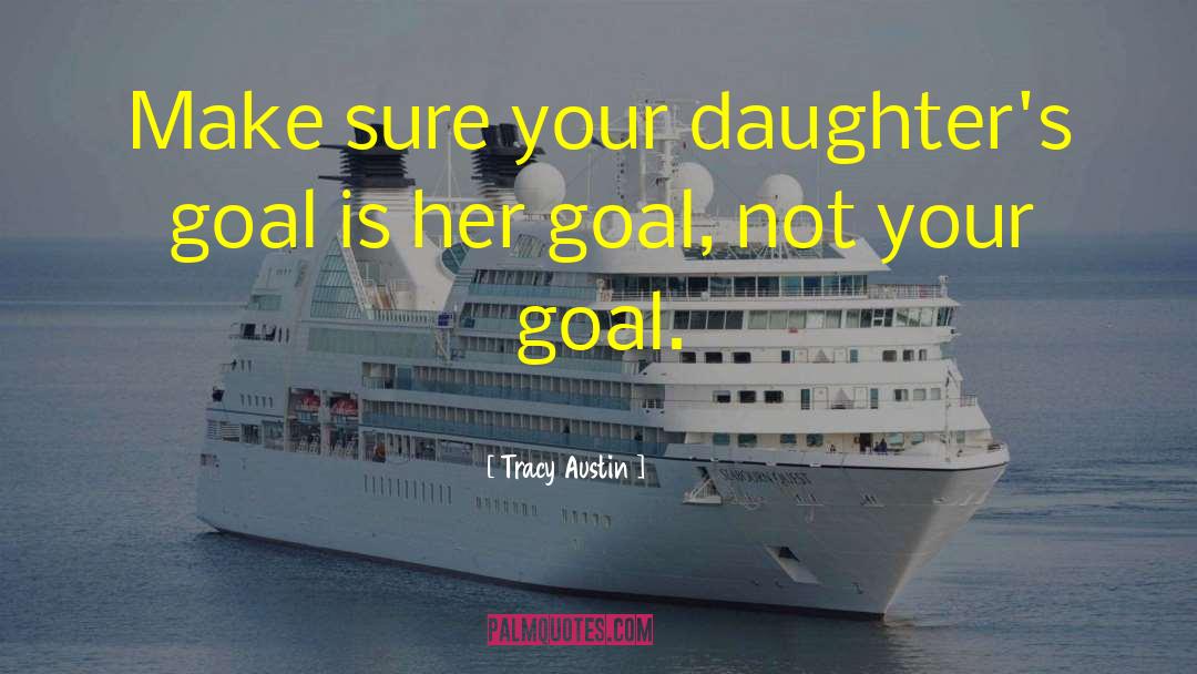 Aphrodites Daughters quotes by Tracy Austin