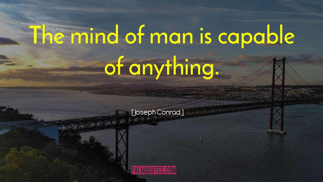 Apocalypse Now quotes by Joseph Conrad