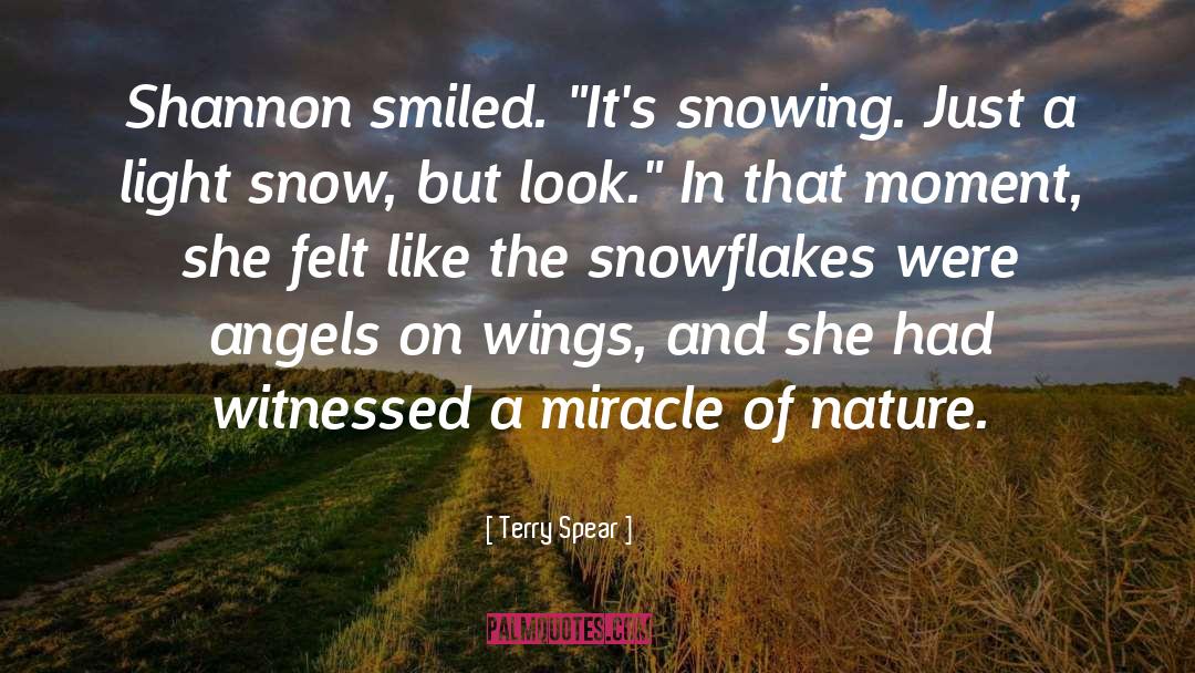 Apocalyptic Romance quotes by Terry Spear