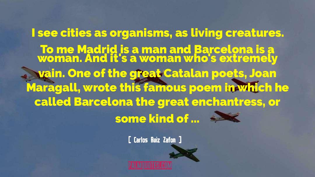Apollinaire Famous quotes by Carlos Ruiz Zafon
