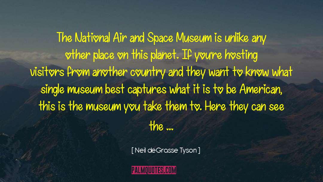Apollo 11 Astronauts quotes by Neil DeGrasse Tyson