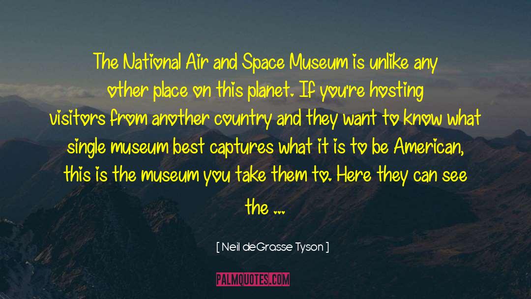 Apollo 11 quotes by Neil DeGrasse Tyson