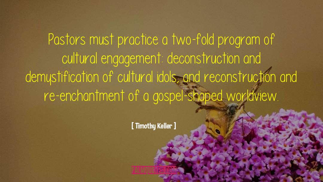 Apologetics quotes by Timothy Keller