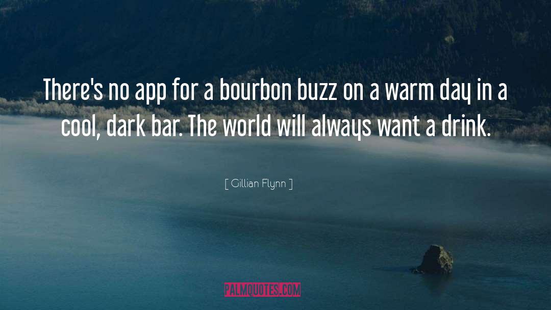 App quotes by Gillian Flynn