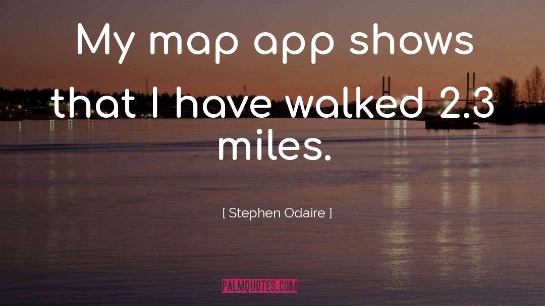 App To Generate quotes by Stephen Odaire