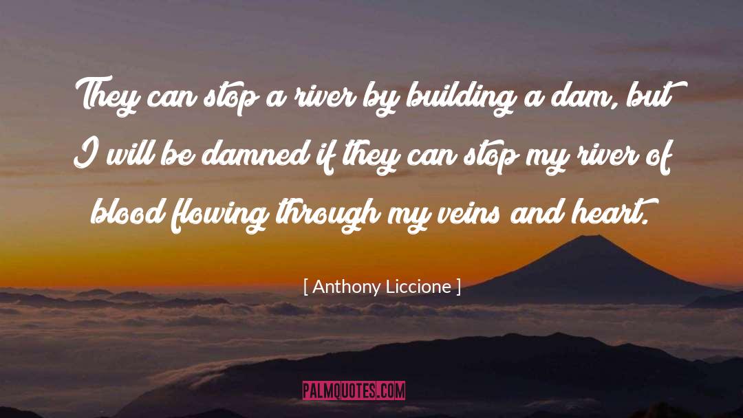 Appalachian Life quotes by Anthony Liccione