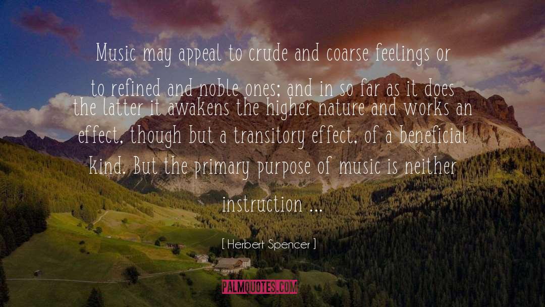 Appeal To quotes by Herbert Spencer