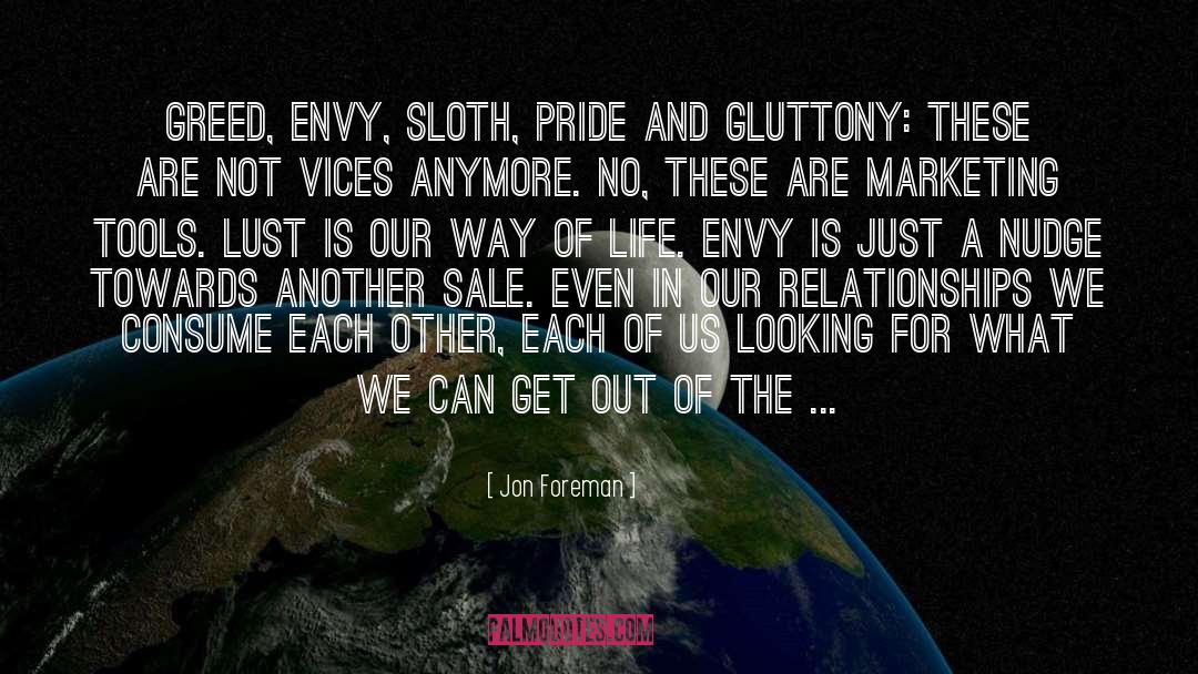 Appetites quotes by Jon Foreman