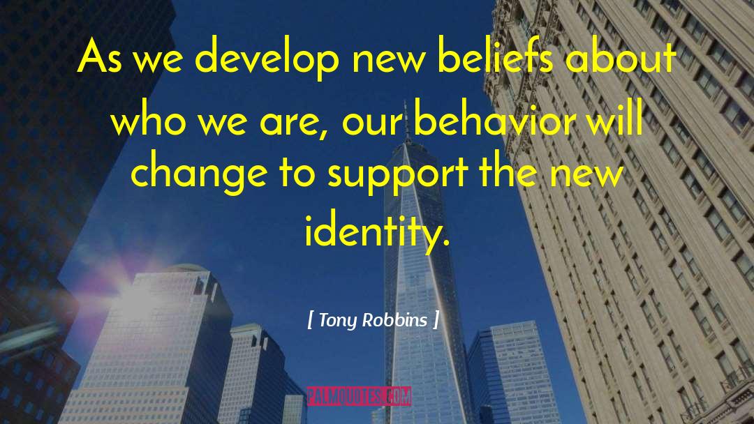 Appetitive Behavior quotes by Tony Robbins