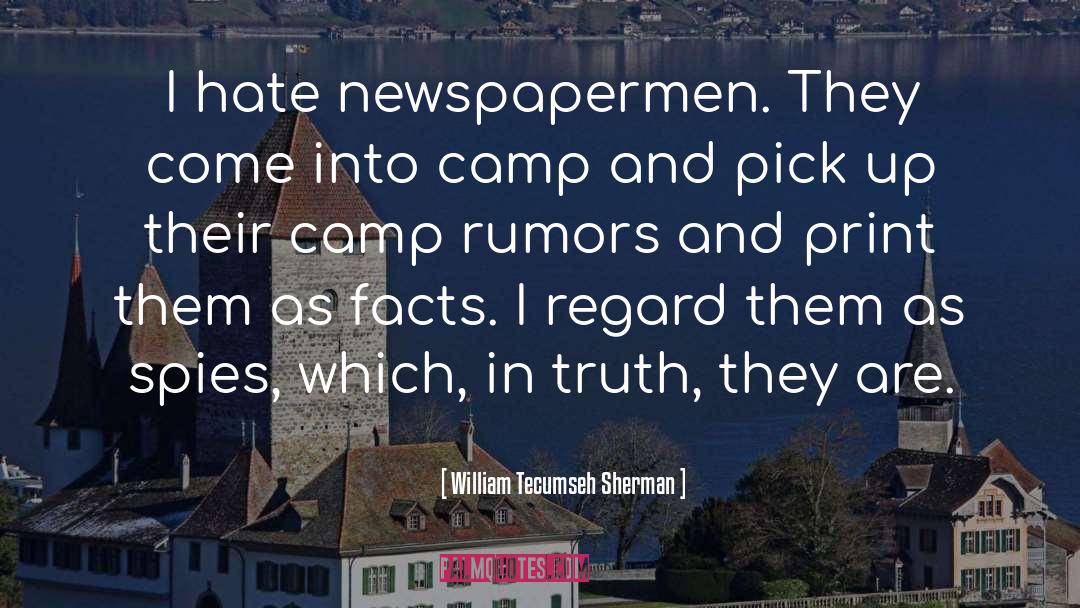 Applescript Print quotes by William Tecumseh Sherman