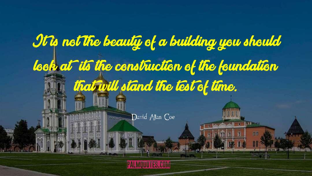 Appreciate Beauty quotes by David Allan Coe