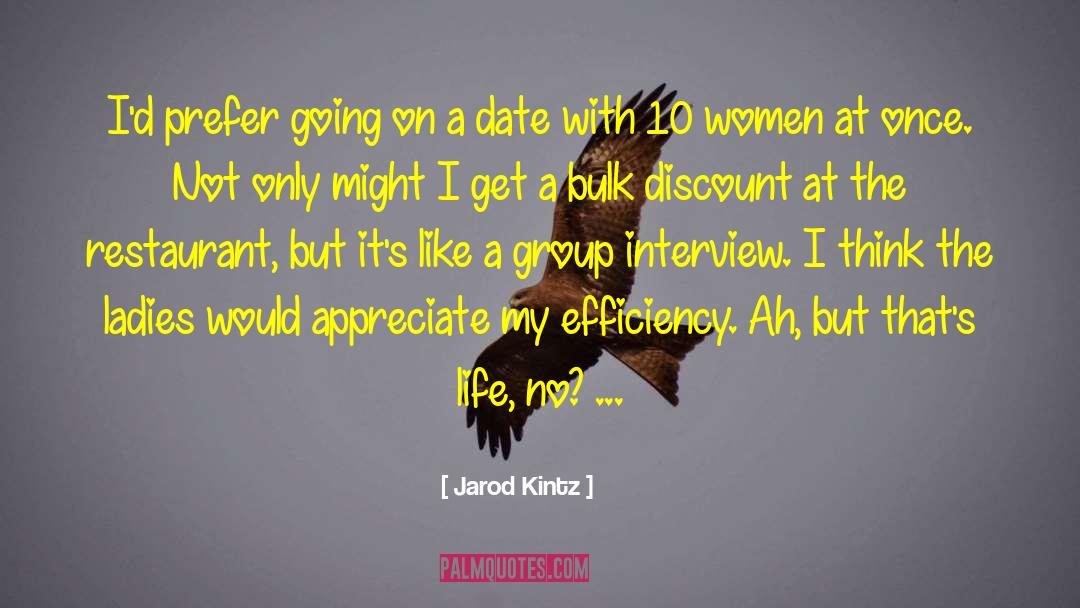 Appreciate Change quotes by Jarod Kintz