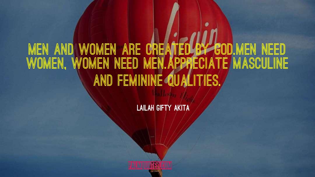 Appreciate More quotes by Lailah Gifty Akita
