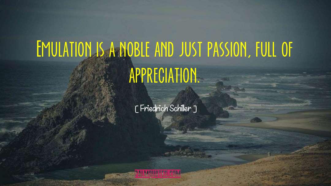 Appreciation Your Girlfriend quotes by Friedrich Schiller