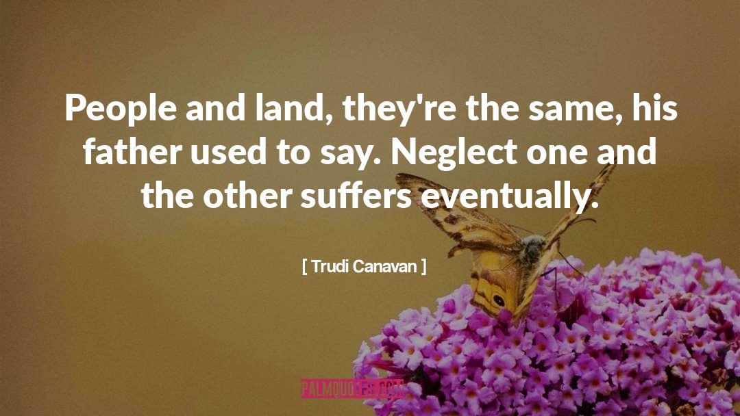 Apprentice quotes by Trudi Canavan