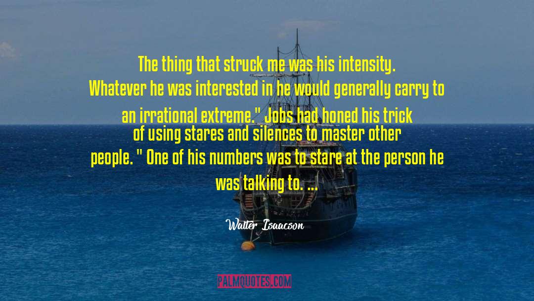 Approximating Irrational Numbers quotes by Walter Isaacson