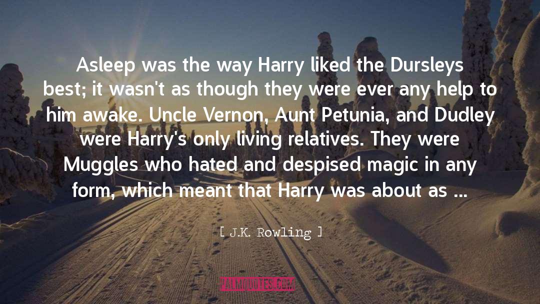 Apt Phrasing quotes by J.K. Rowling