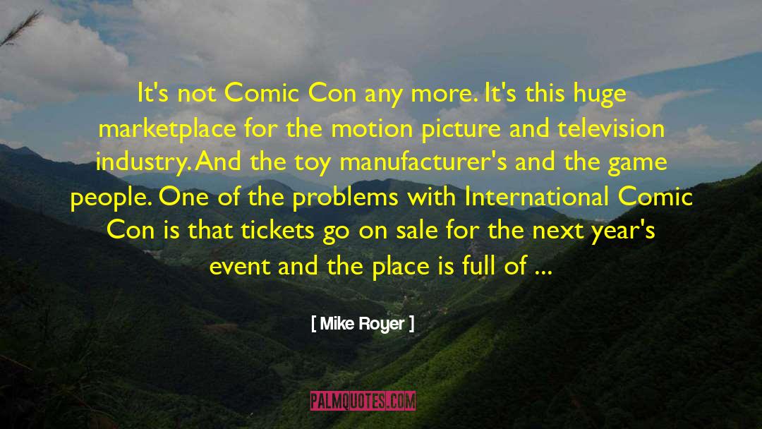 Apunto Con quotes by Mike Royer