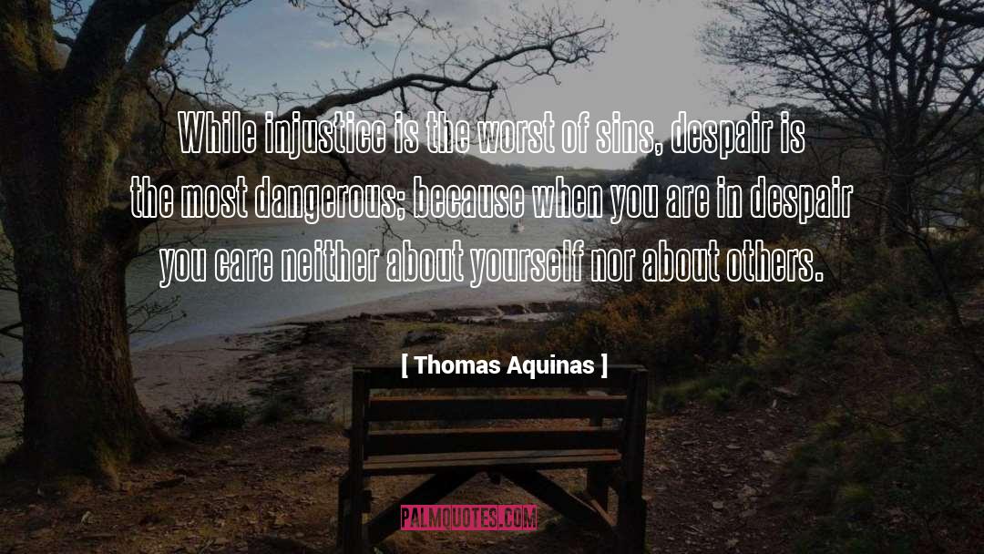 Aquinas quotes by Thomas Aquinas