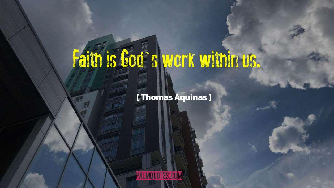 Aquinas quotes by Thomas Aquinas