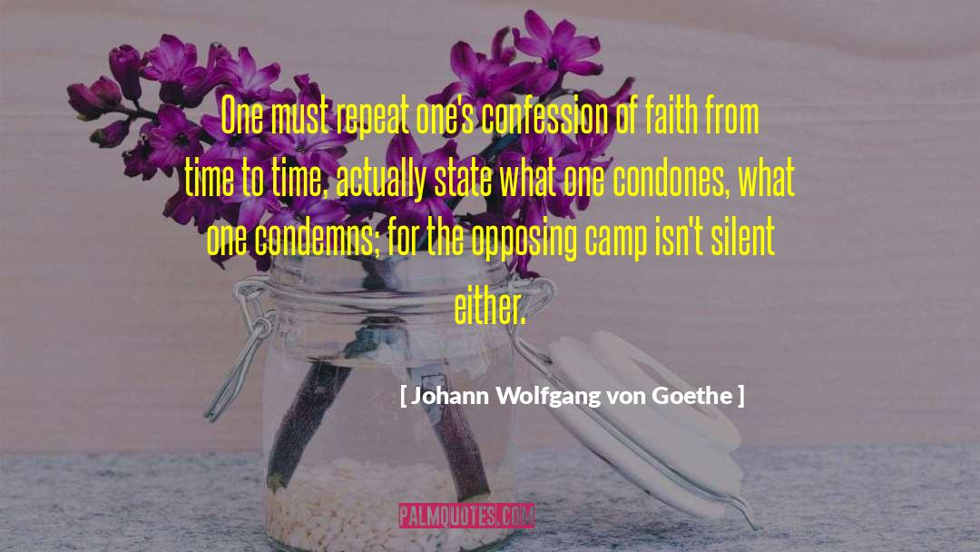 Ar Von quotes by Johann Wolfgang Von Goethe