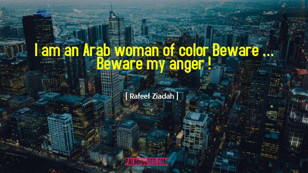 Arab quotes by Rafeef Ziadah