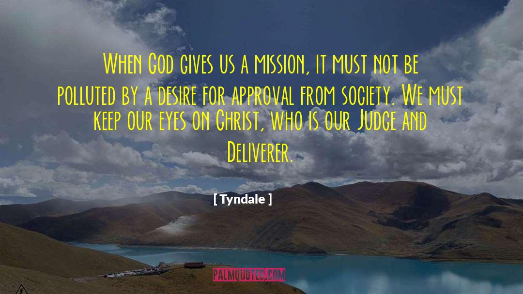 Arab Society quotes by Tyndale