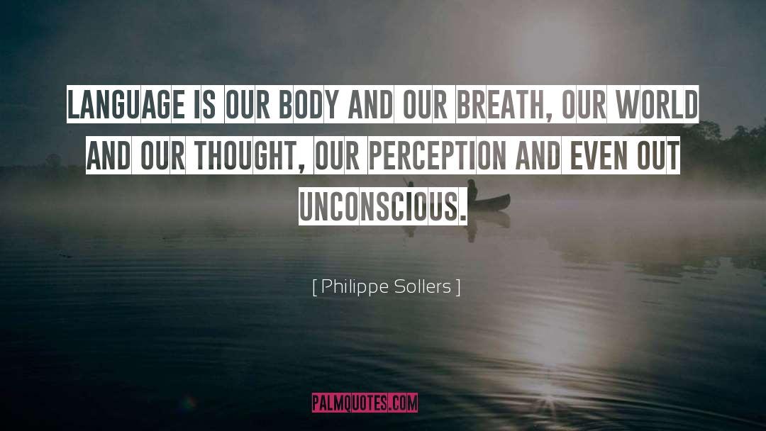 Arabic Philosophy quotes by Philippe Sollers