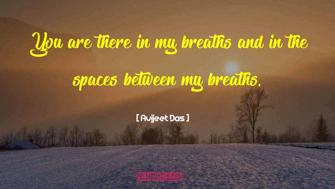 Arabic Poetry quotes by Avijeet Das